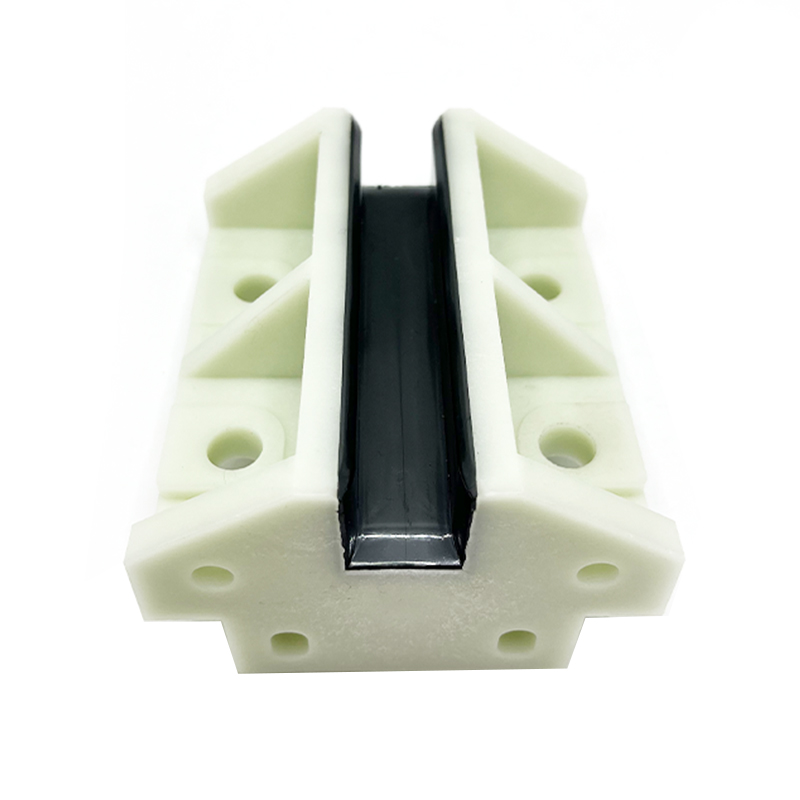 FKD-6048 Guangri plastične čizme za vodilice s protuutegom za dizalo