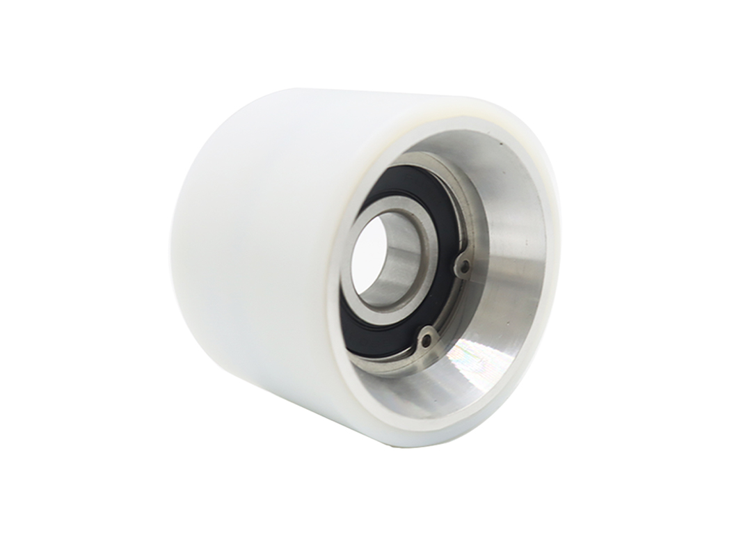 Valjak pokretnih stepenica