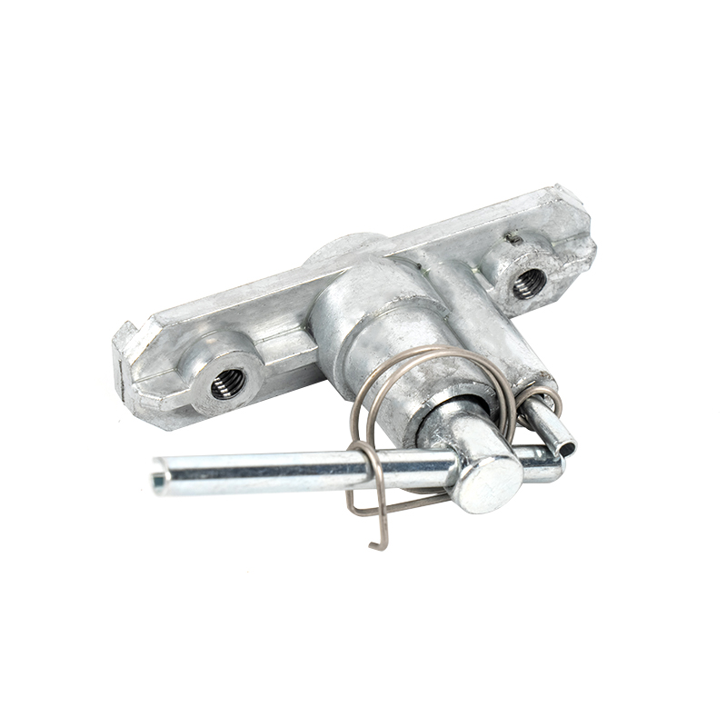 Trokutasta brava Kone dizala