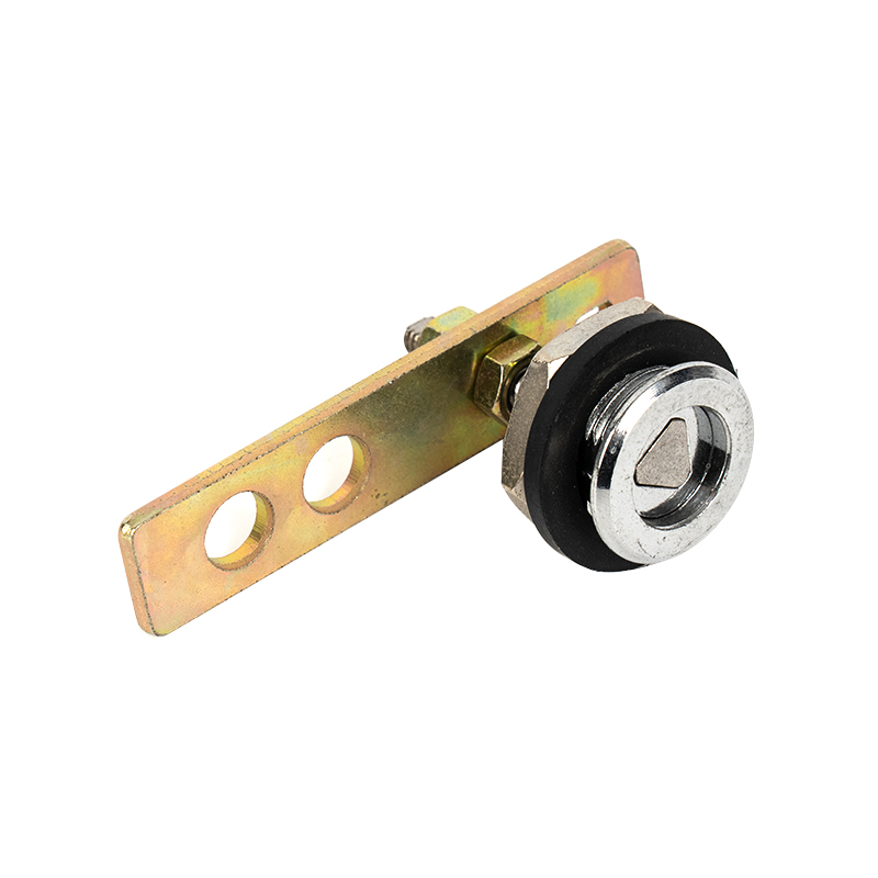 Moderna trokutasta brava za dizalo