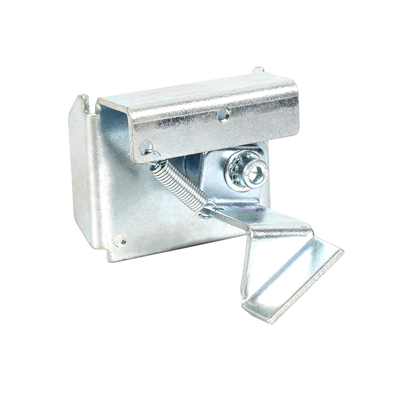 Dizalo Thyssen Triangle Lock