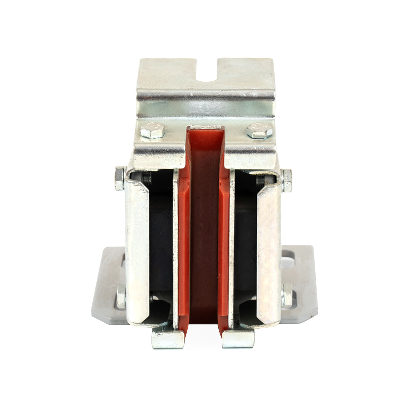 Dizalo Thyssen Passenger Elevator Guide Boots