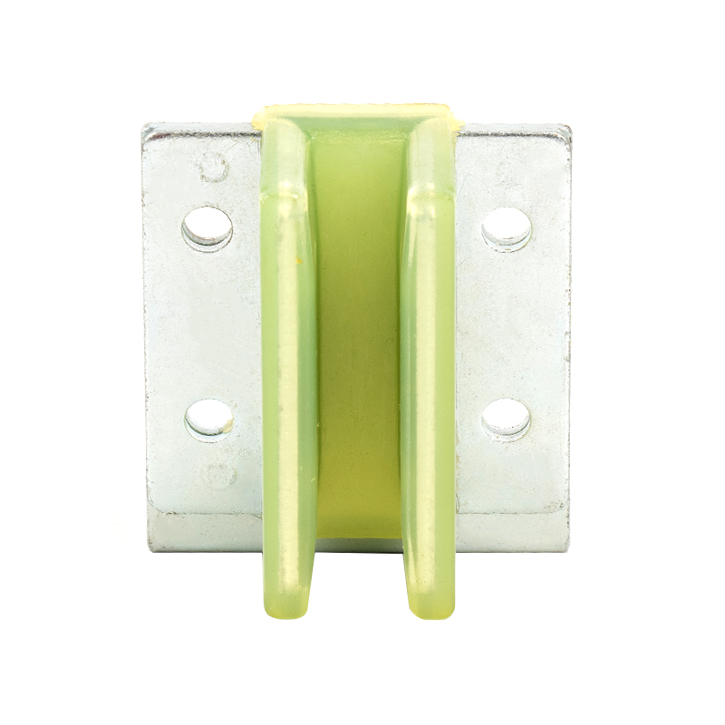 FKD-6757 Čizme za vođenje protuutega dizala