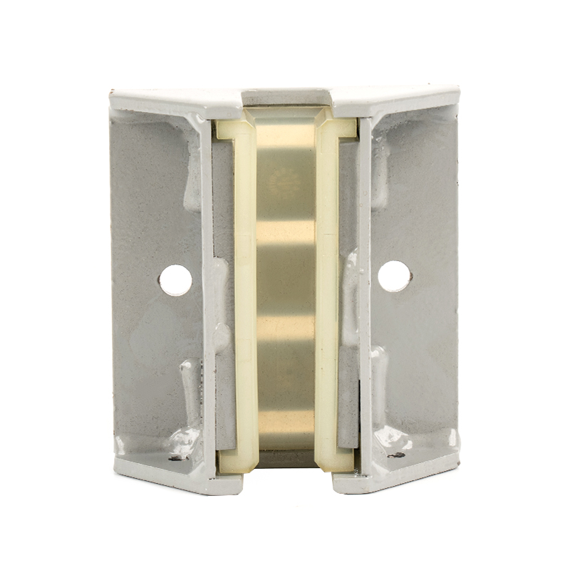 Čizme za vođenje protuutega dizala