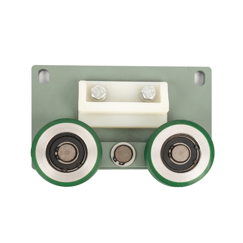 FKD-V01 Ruksak za dizalo Čizme s vodičem za ljestve