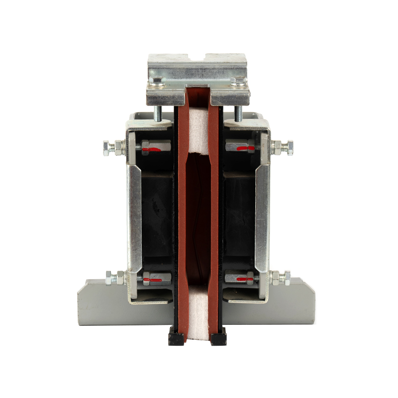 Dizalo Otis čizme za vođenje ljestava velike brzine