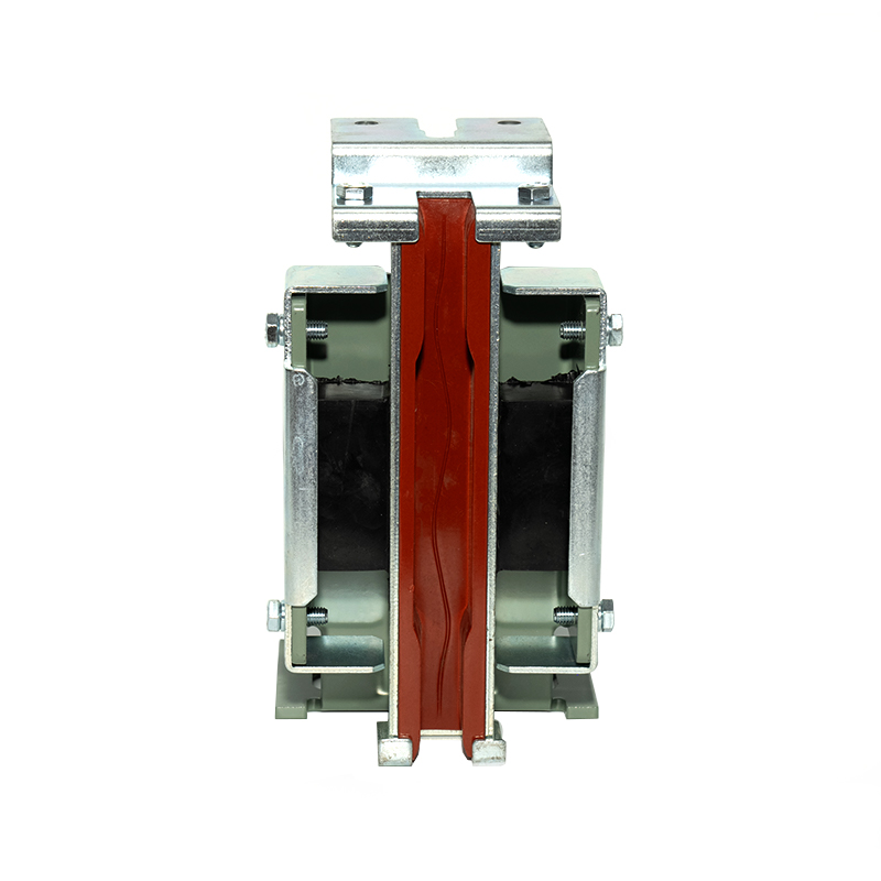 PB-186A klizna vodilica dizala (2 rupe)