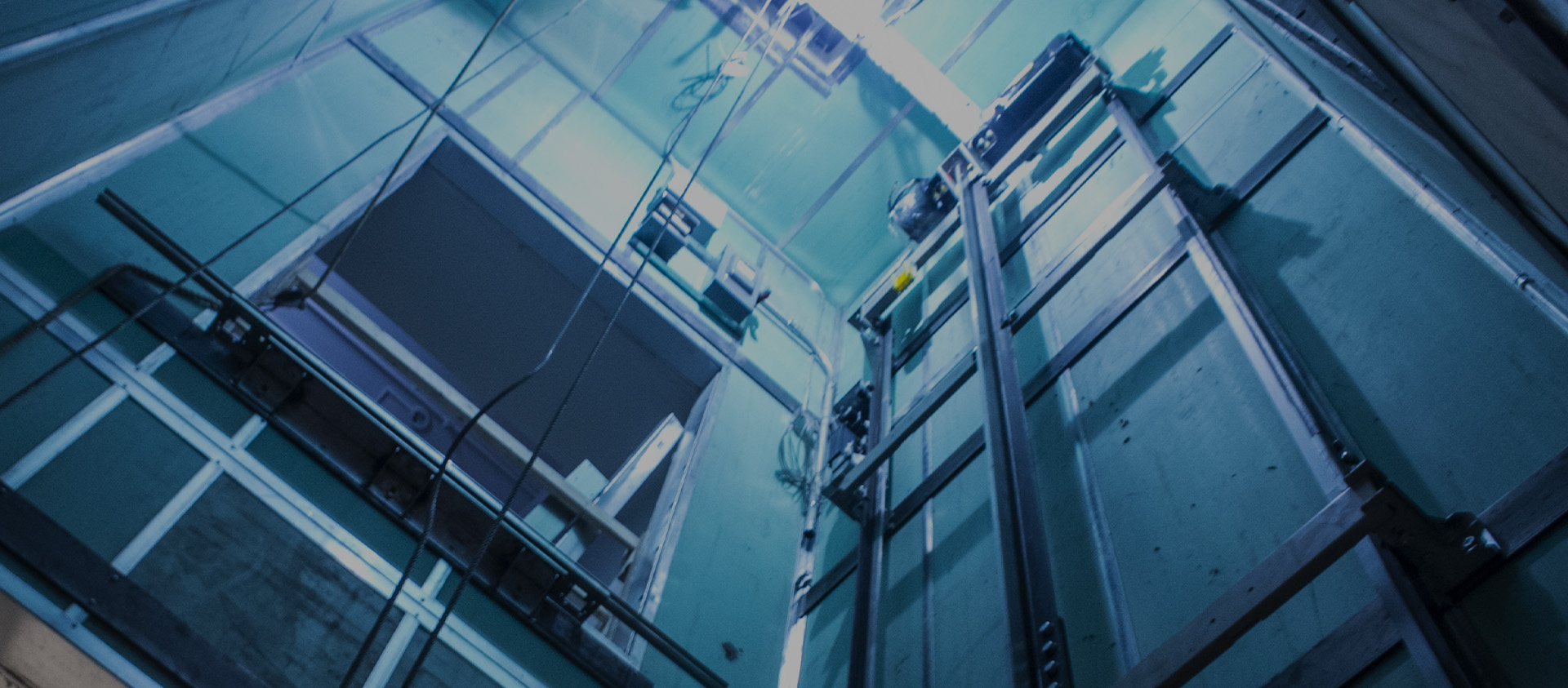 Ningbo Yinzhou Fukangda tvornica dijelova dizala.