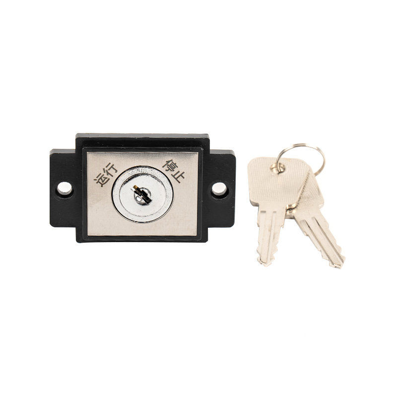 2801 Električna brava dizala