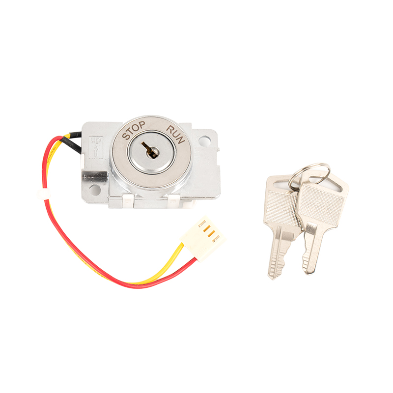 Dizalo Otiski Station Lock