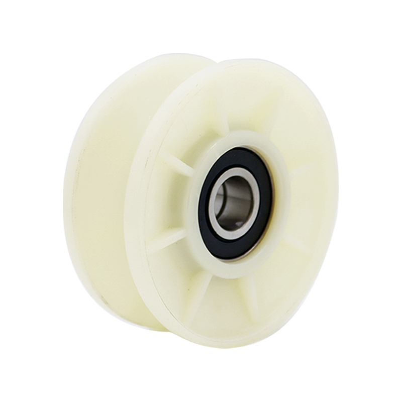 FKD-G514 Valjak za dizalo u obliku slova V