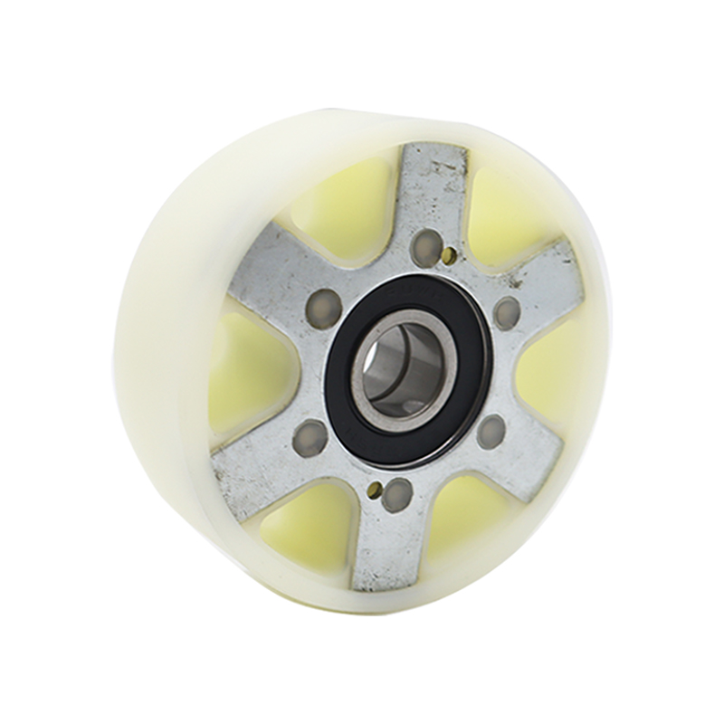 FKD-G550 kotač za mjerenje brzine dizala