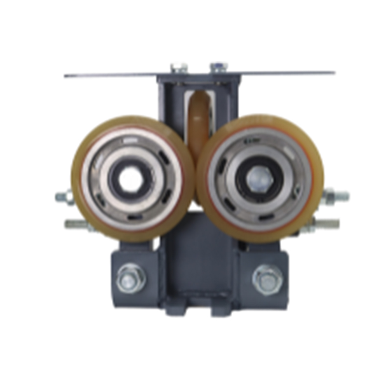 FKD-R125-1 Cipela za vođenje dizala