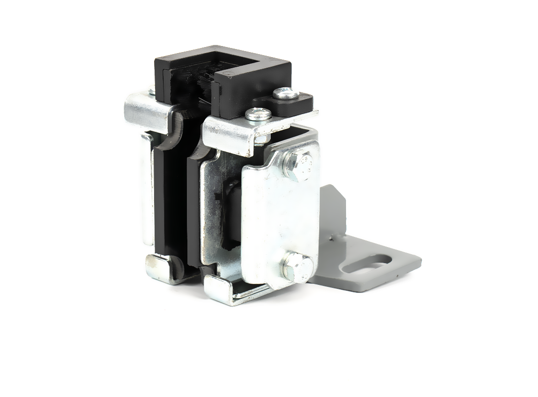 Ningbo Yinzhou Fukangda tvornica dijelova dizala.